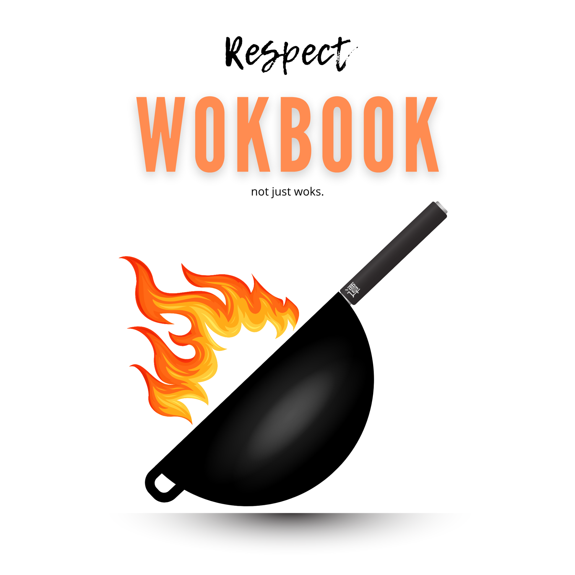 Respect WokBook (CookBook)